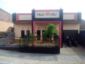  Villa Villi  Batu